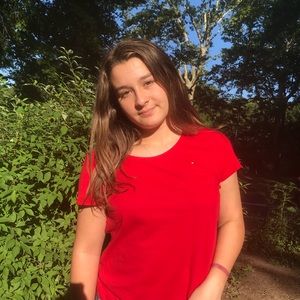 Meet your Posher, Breya